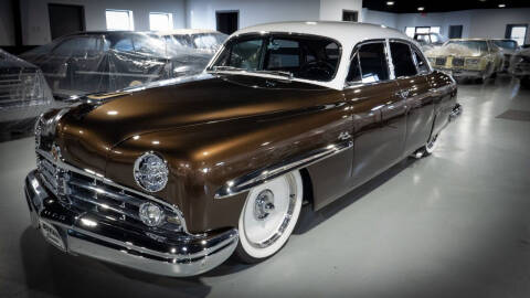 1949 Lincoln Cosmopolitian for sale at Jensen Le Mars Used Cars in Le Mars IA