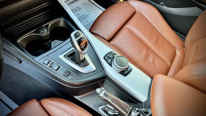 2016 BMW 2 Series M235i xDrive