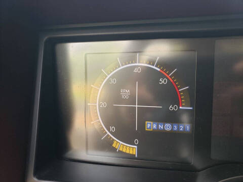 1987 Cadillac Allante