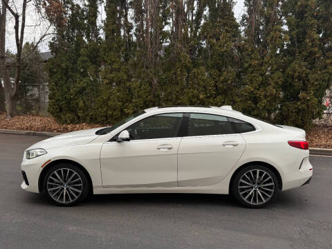 2021 BMW 2 Series 228i xDrive Gran Coupe