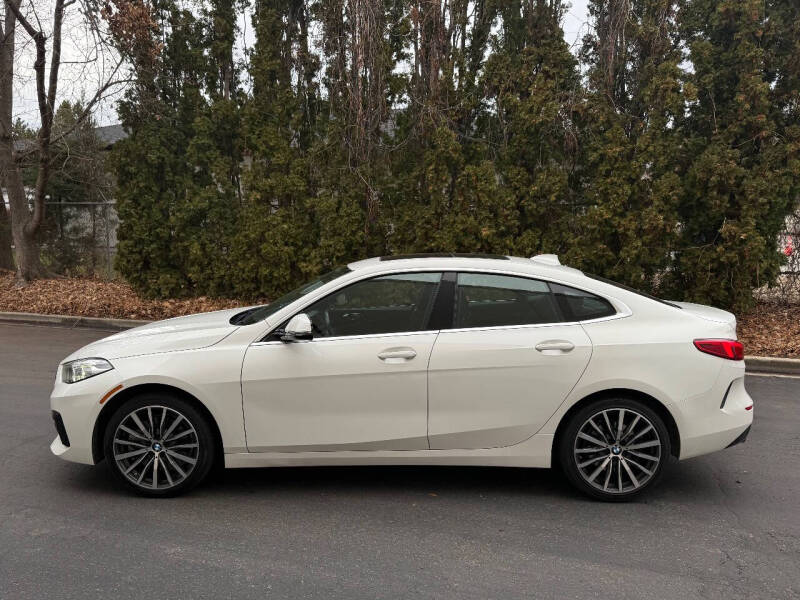2021 BMW 2 Series 228i xDrive Gran Coupe