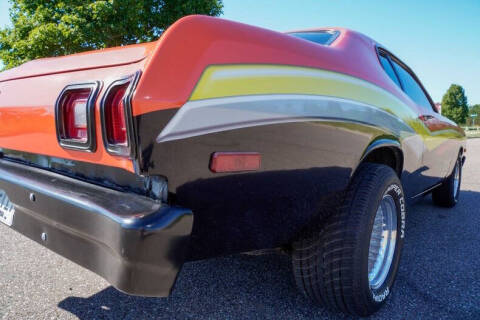 1974 Dodge Dart