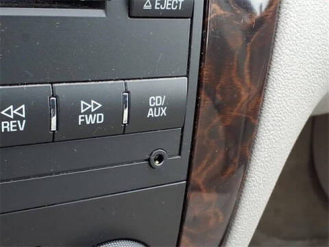 2016 Chevrolet Impala Limited LT Fleet