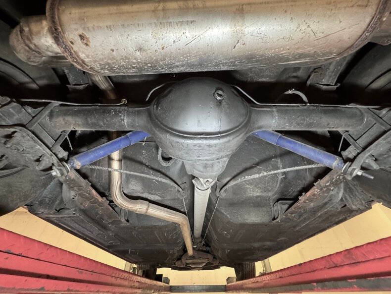 1963 Ford Thunderbird