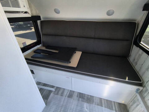 2026 Travel Lite ROVE LITE 12RK