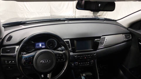 2018 Kia Niro EX