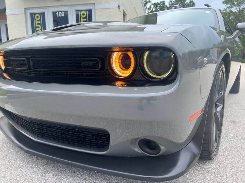 2023 Dodge Challenger GT