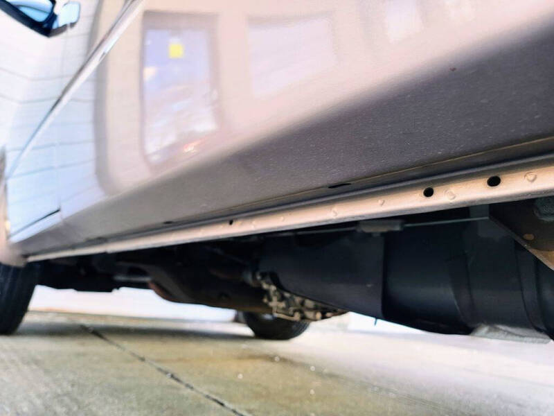 2004 Chevrolet Astro