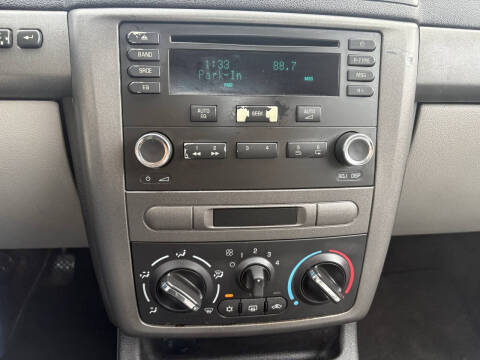 2005 Chevrolet Cobalt