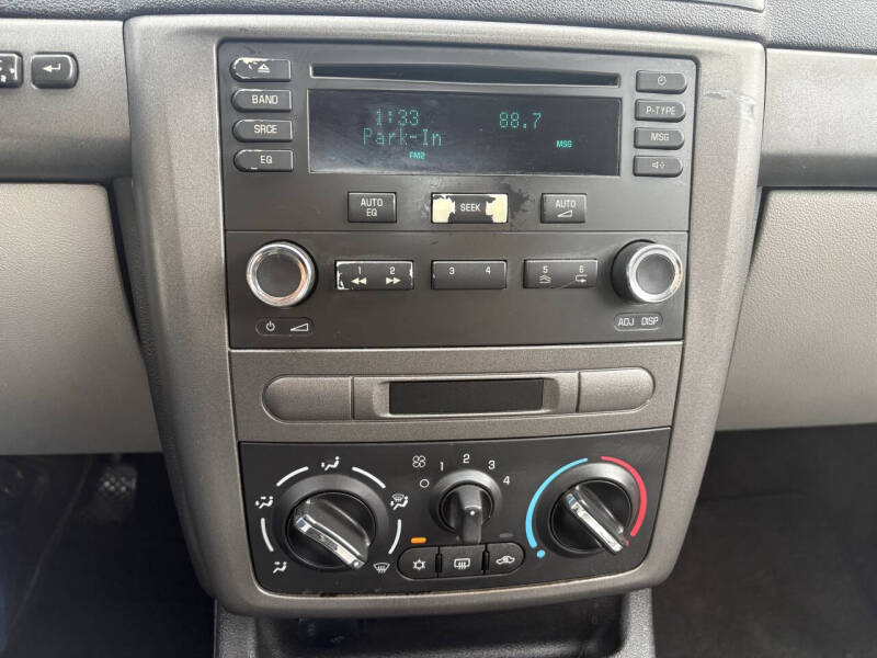 2005 Chevrolet Cobalt