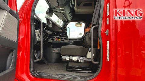 2020 Freightliner Cascadia