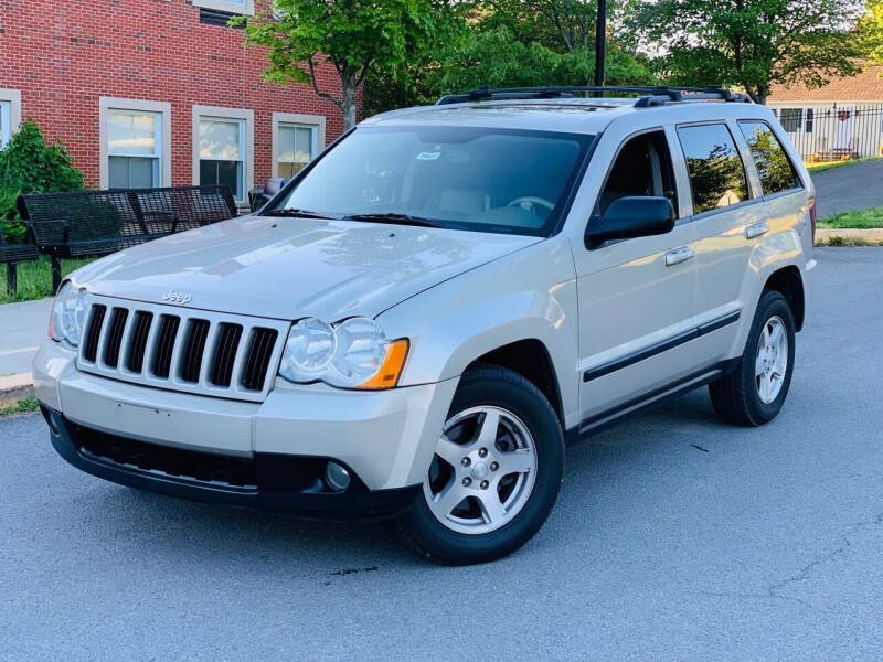 2008 Jeep Grand Cherokee for sale at Y&H Auto Planet in Rensselaer NY