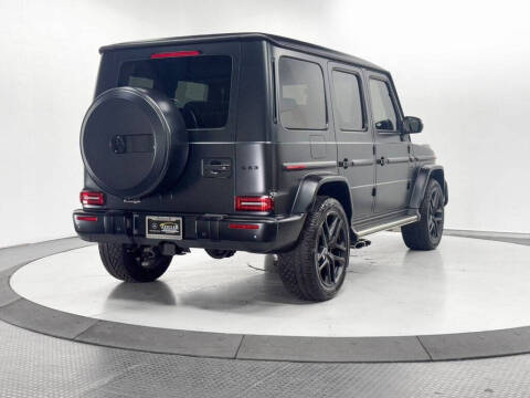 2024 Mercedes-Benz G-Class AMG G 63