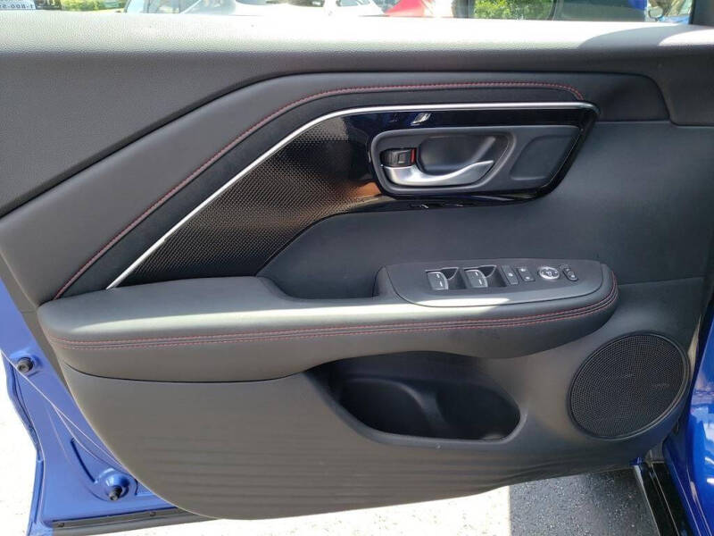 2025 Acura ADX w/A-SPEC