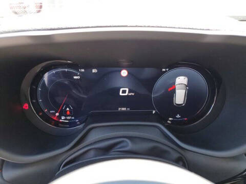 2024 Dodge Hornet GT Plus