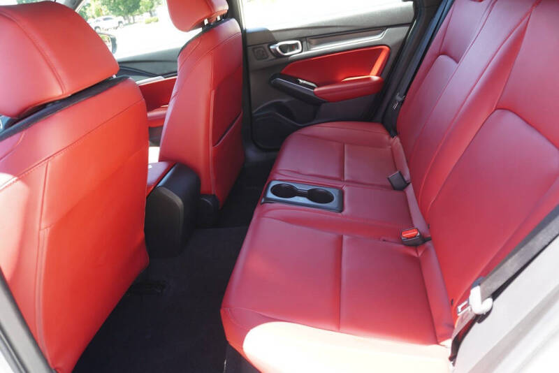 2025 Acura Integra Type S