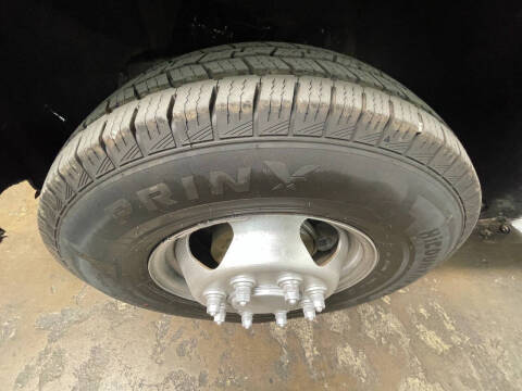 2015 Chevrolet Silverado 3500HD LT