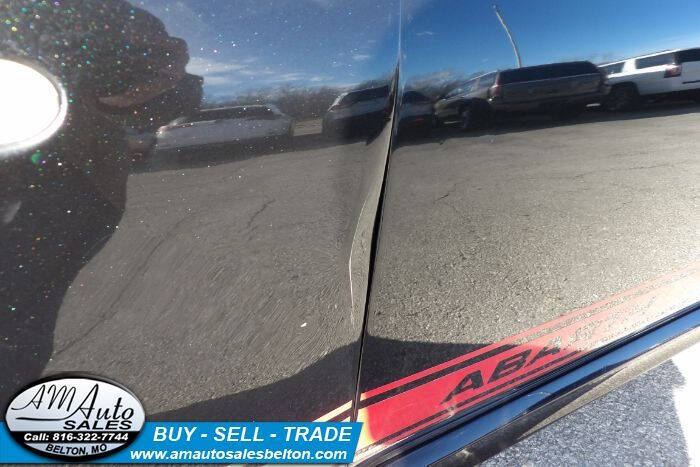 2012 FIAT 500 Abarth