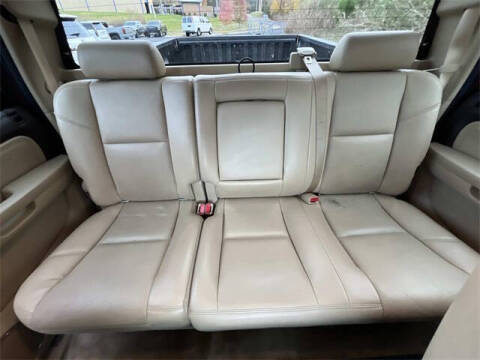 2013 GMC Sierra 3500HD