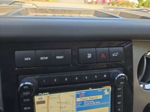 2012 Ford Expedition EL Limited