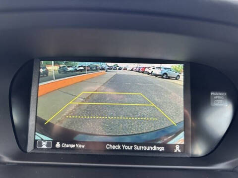 2020 Acura TLX w/Tech