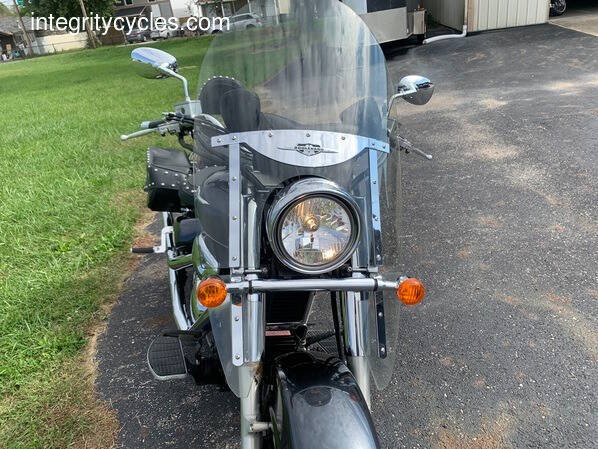2006 Suzuki Boulevard C90T