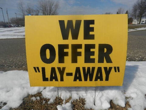 2007 Ford Focus ZX4 SE