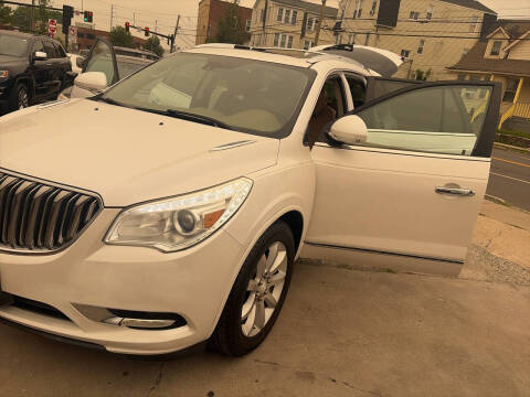 2016 Buick Enclave Premium