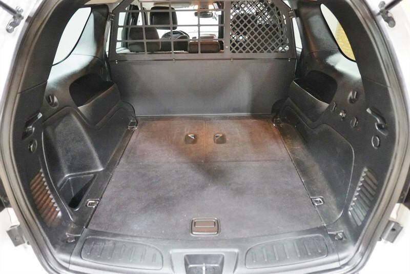 2019 Dodge Durango Pursuit