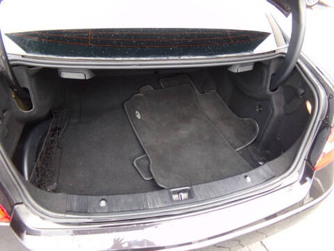 2012 Mercedes-Benz E-Class E 350