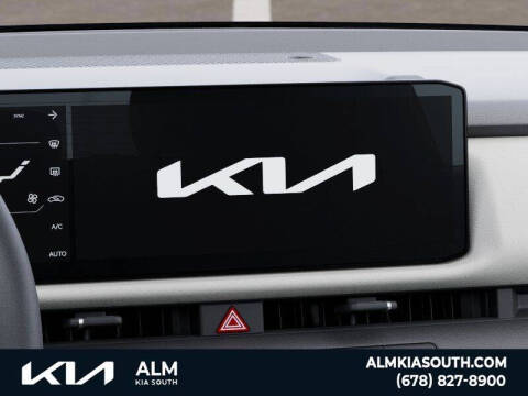 2027 Kia Seltos LX