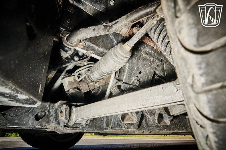 2001 Dodge Viper RT/10