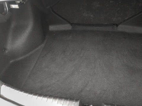 2018 Acura ILX w/Tech