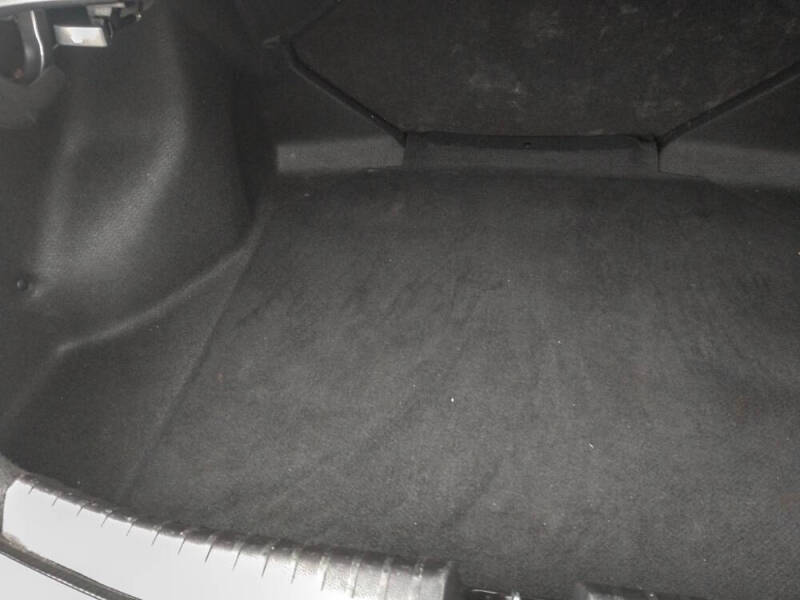 2018 Acura ILX w/Tech