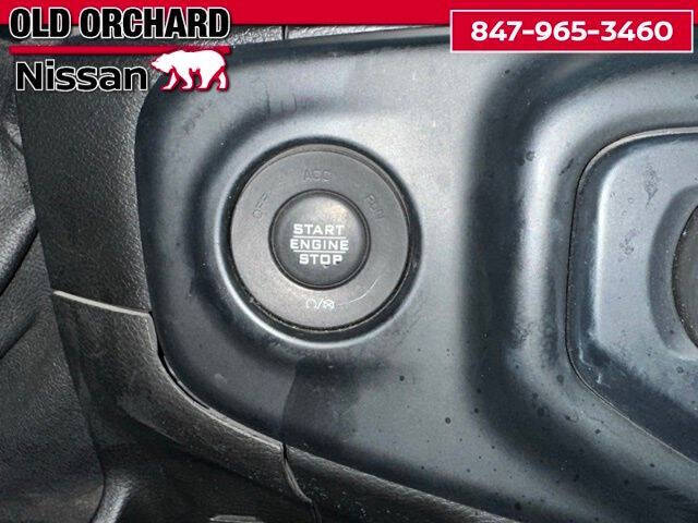 2019 Jeep Wrangler Unlimited