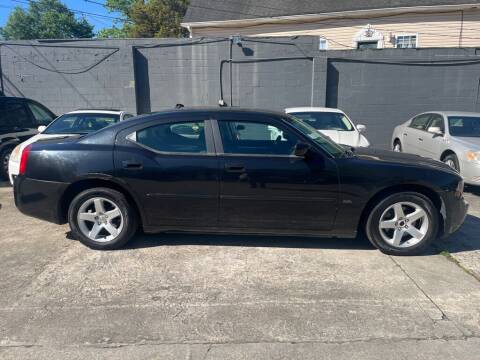 2010 Dodge Charger for sale at On The Road Again Auto Sales in Doraville GA