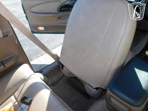 1994 Ford Thunderbird LX