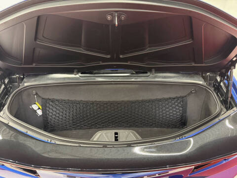 2023 Chevrolet Corvette Z06