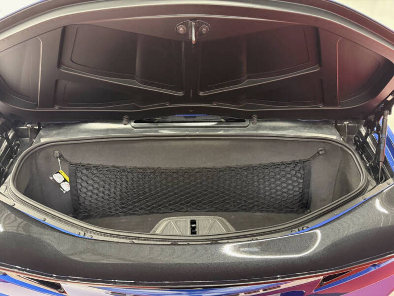 2023 Chevrolet Corvette Z06