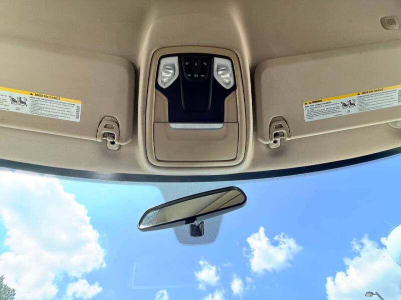 2019 RAM 2500 Tradesman
