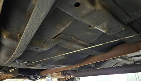 1968 Chevrolet Impala