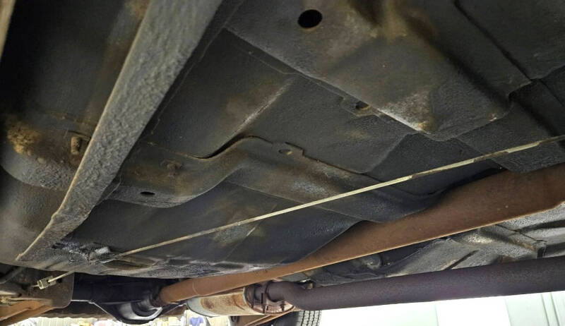 1968 Chevrolet Impala