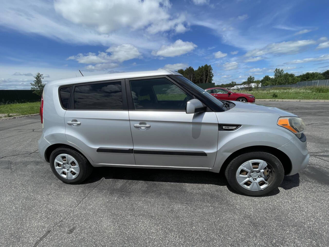 2013 Kia Soul for sale at Twin Cities Auctions in Elk River, MN