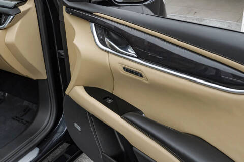 2014 Cadillac XTS Premium Vsport