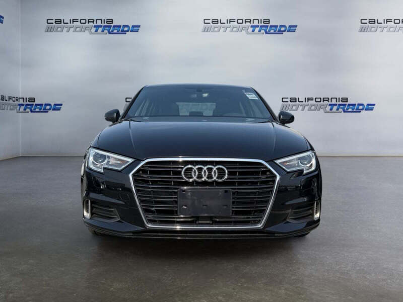 2017 Audi A3 2.0T Premium