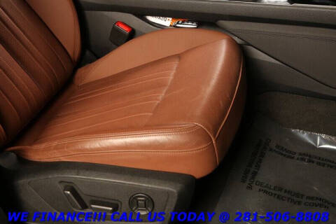 2019 Audi e-tron quattro Premium Plus