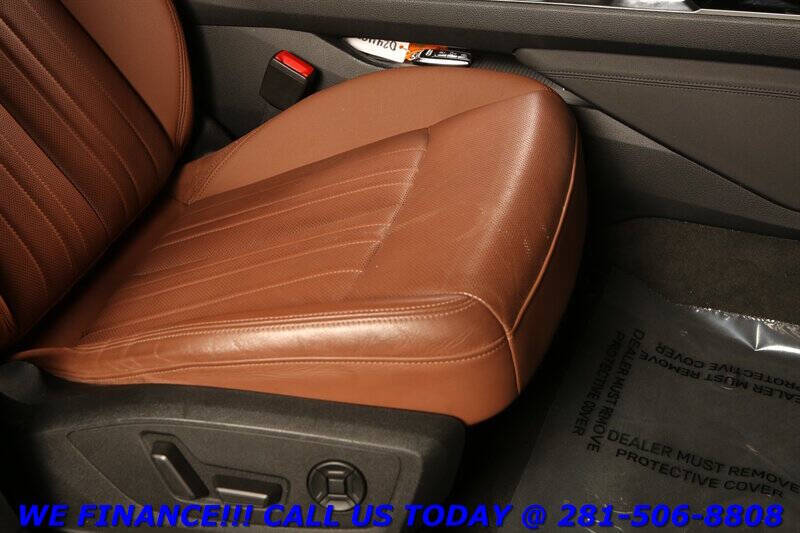 2019 Audi e-tron quattro Premium Plus