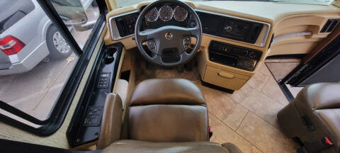 2016 Freightliner XCR Chassis