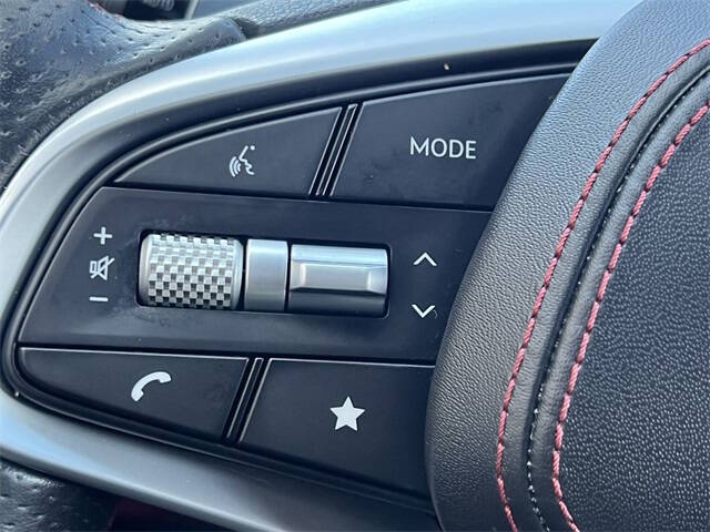 2023 Genesis GV70 3.5T Sport