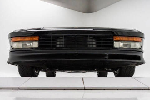 1988 Ferrari Testarossa